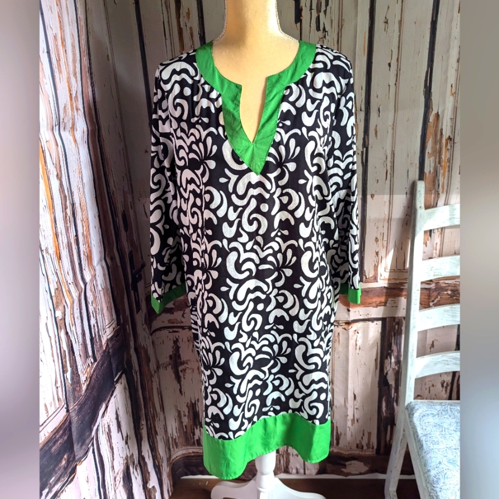 Buckhead Betties Dress